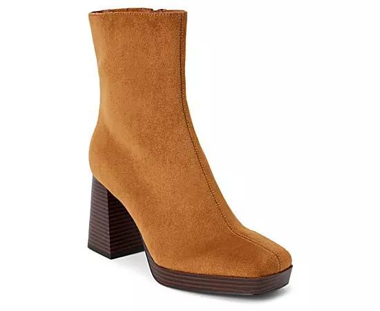 Coconuts Womens Duke Platform Boot Product Image