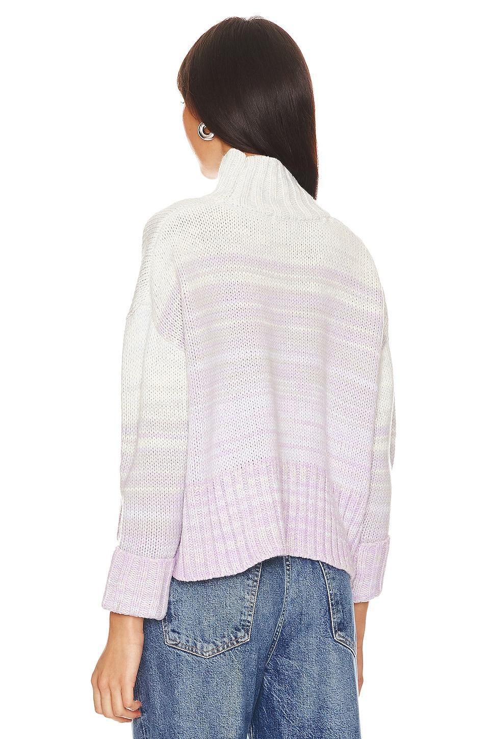 Ombre Blair Pullover Sweater 525 Product Image