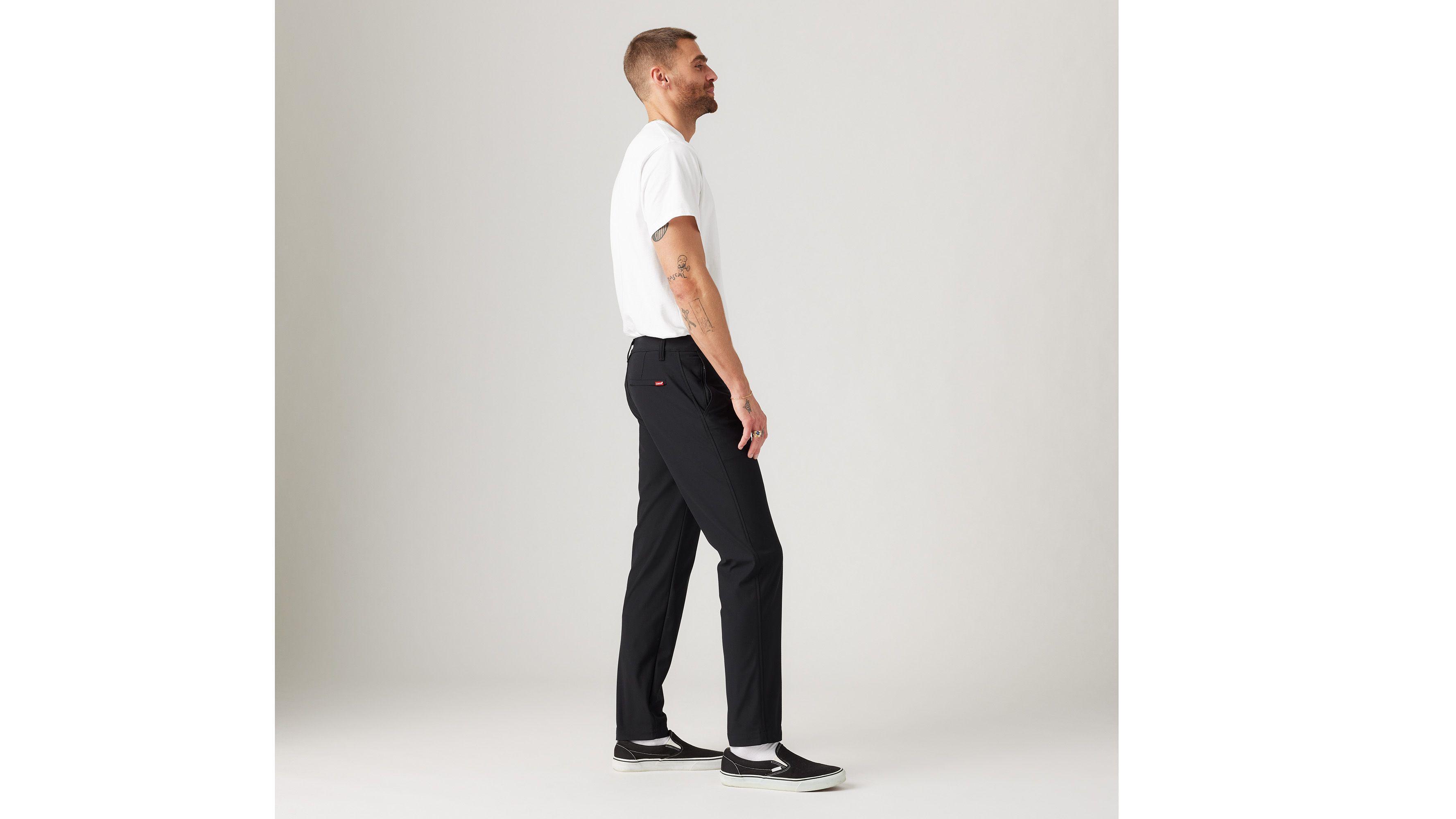 Levi's® XX Chino Standard Tech Men's Pants Product Image