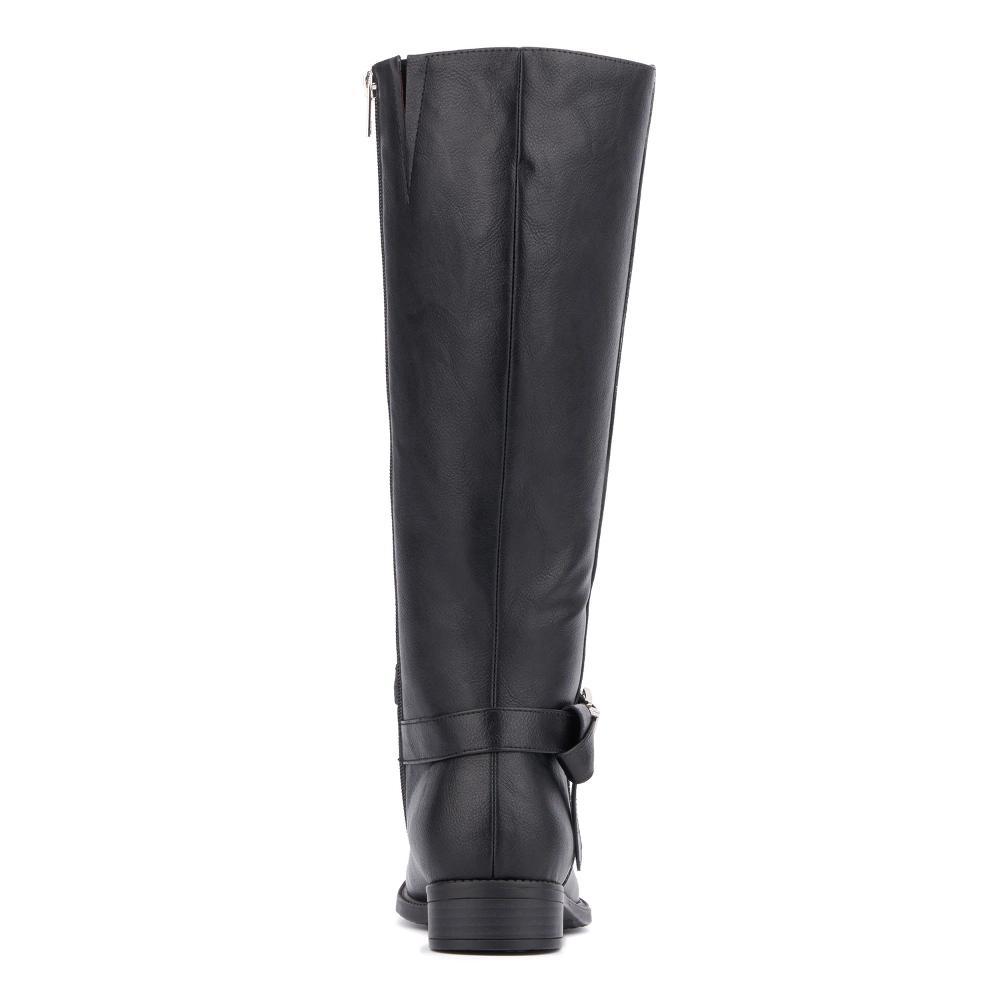 New York & Company Women's Eleanor Tall Boots Product Image