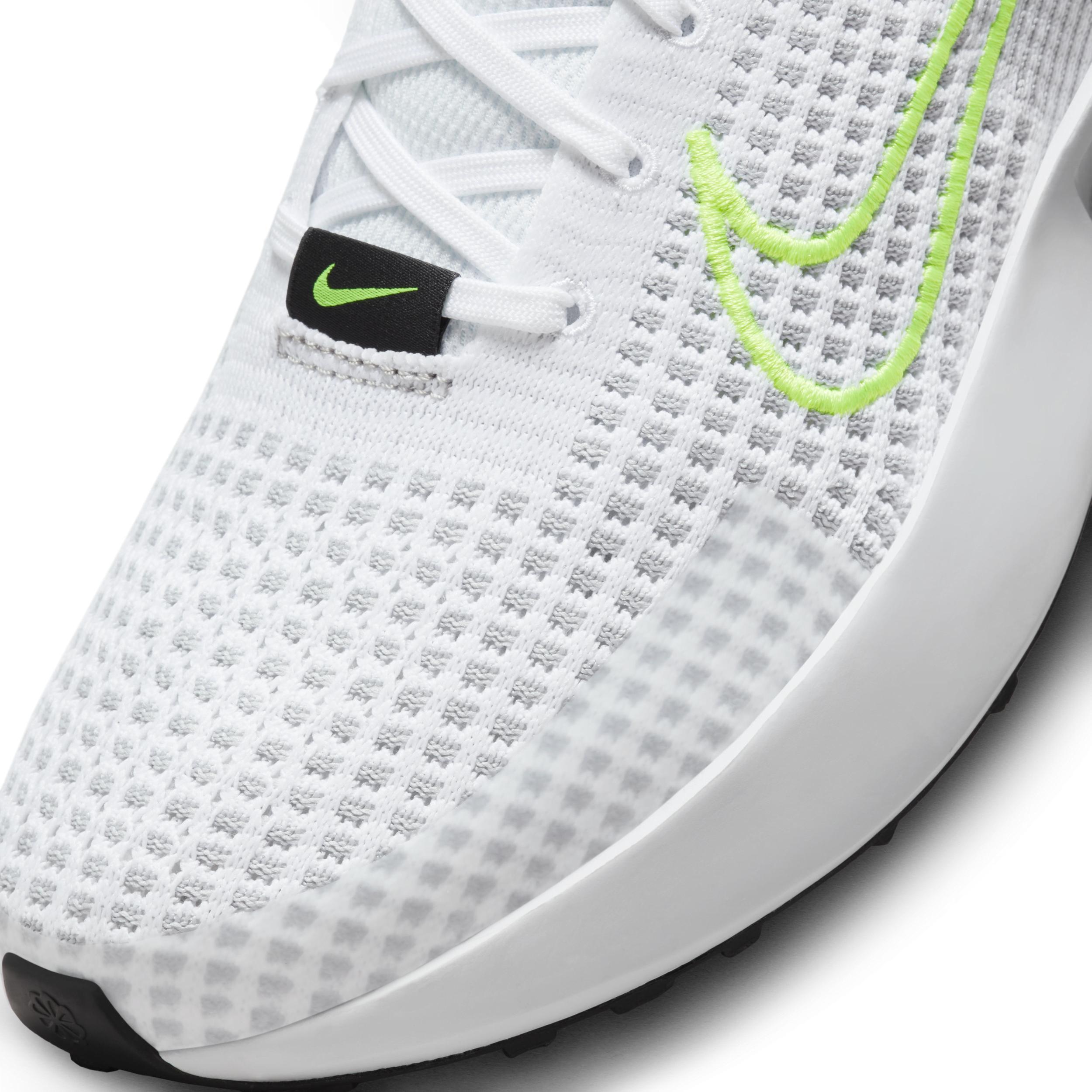 Nike Mens Nike Interact Run - Mens Shoes Product Image