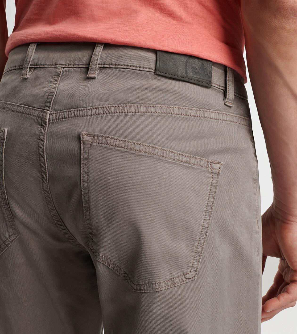 Wayfare Five-Pocket Trouser Product Image