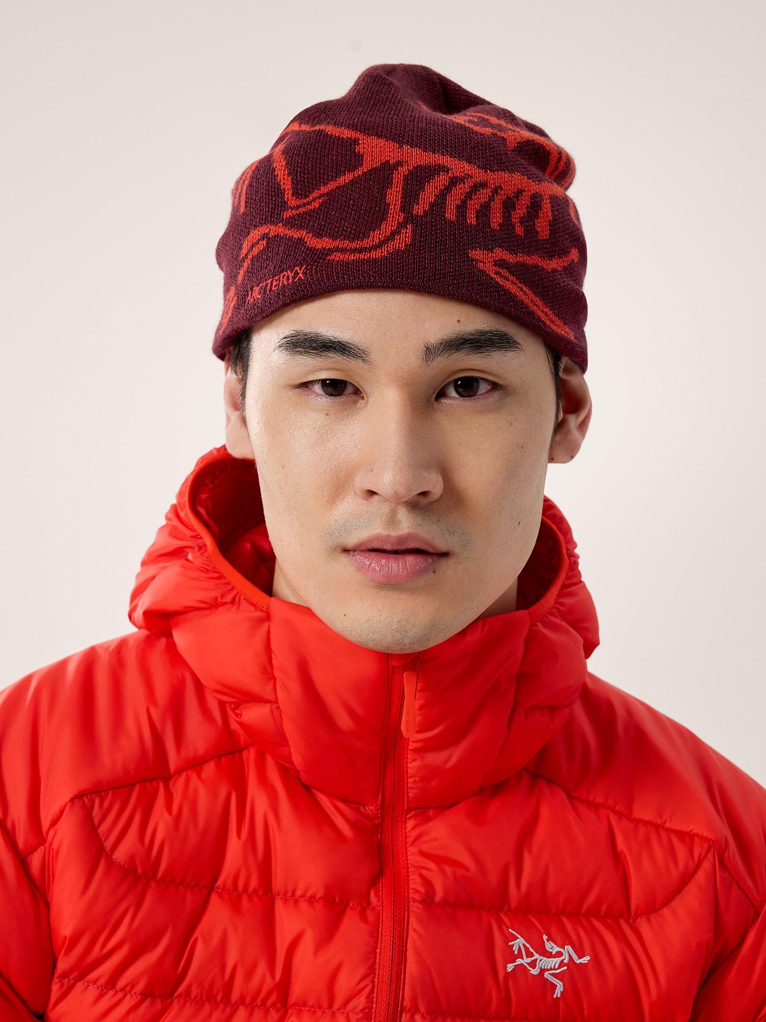 Bird Head Toque  Product Image