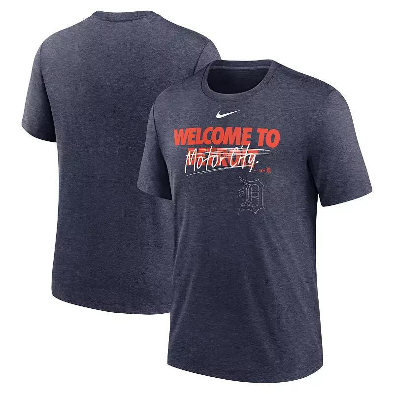 Women's Nike Tennessee Orange Tennessee Volunteers Primetime Evergreen Logo T-Shirt,  Product Image