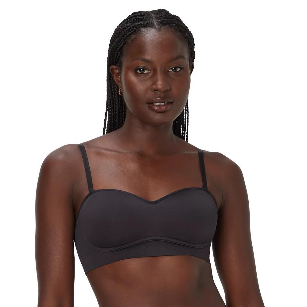 Maidenform® Convertible Wireless Balconette Bra DM2331, Women's,  Product Image