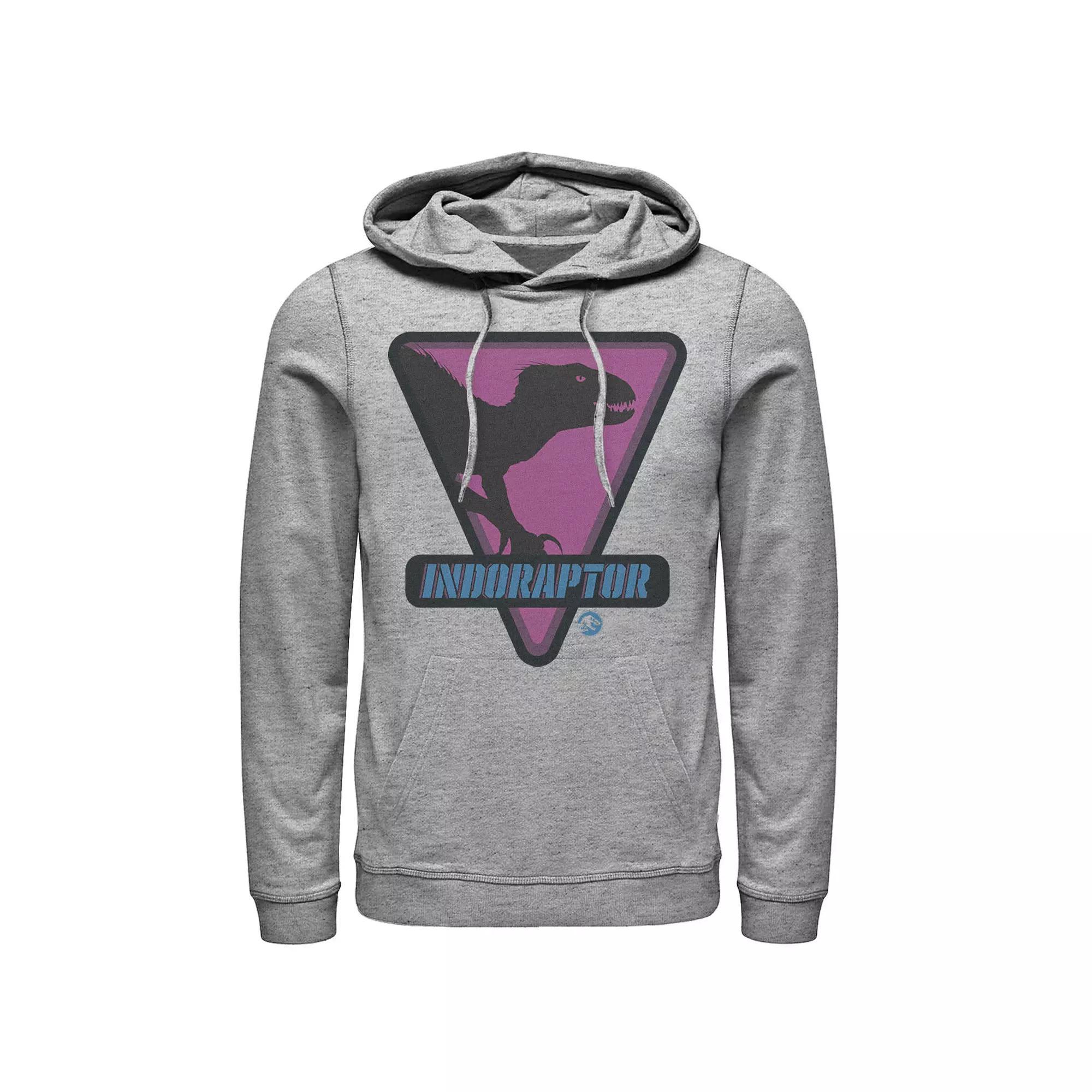 Men's My Kind Of Push Up Popsicle Hoodie,  Product Image