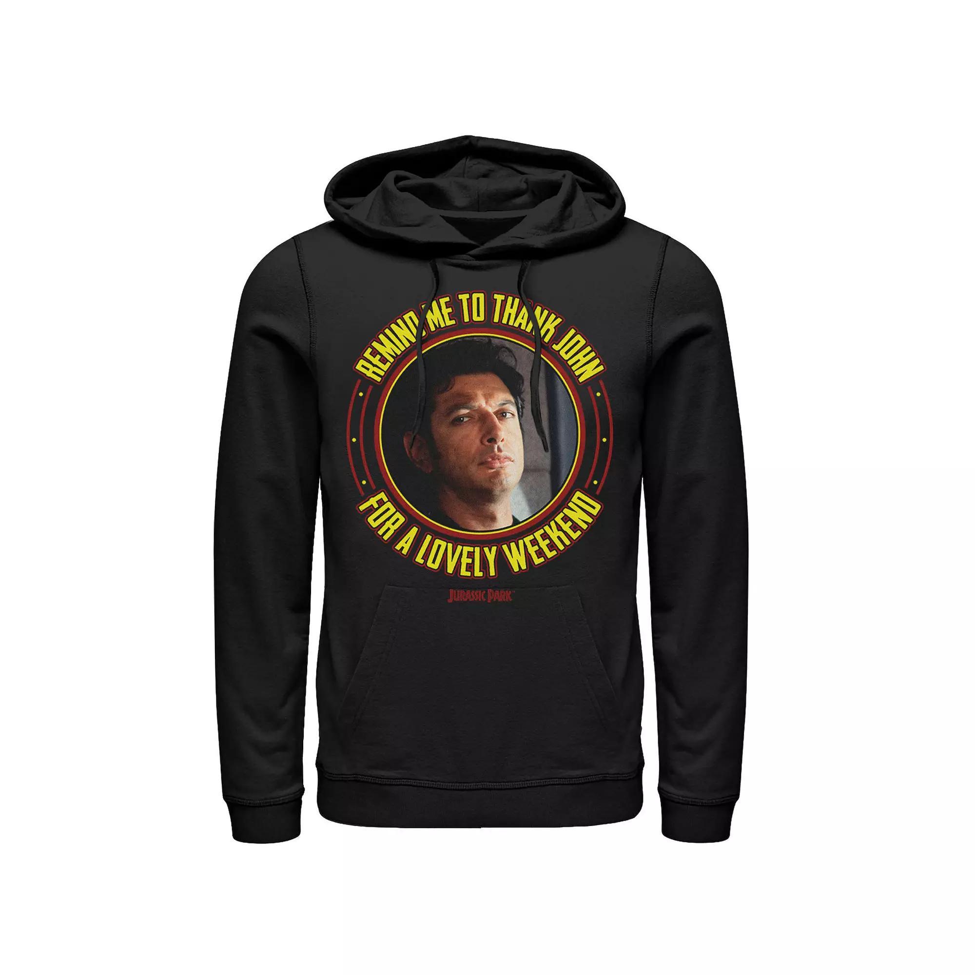 Men's Nintendo Protector of the Galaxy Pullover Hoodie,  Product Image