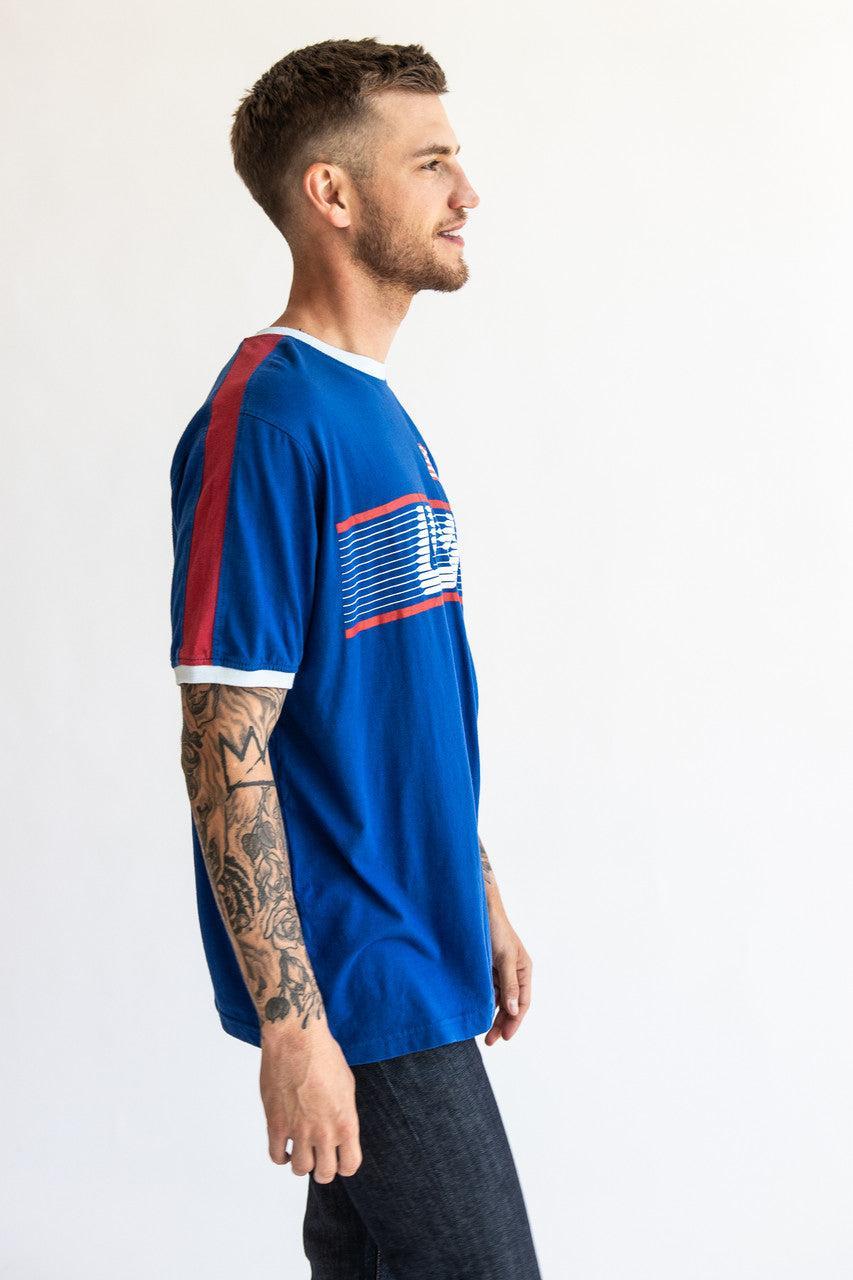 USA Soccer T-Shirt Product Image