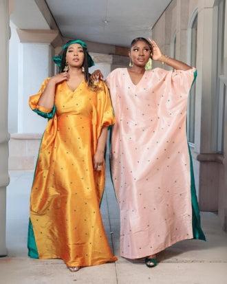 salone boubou Product Image