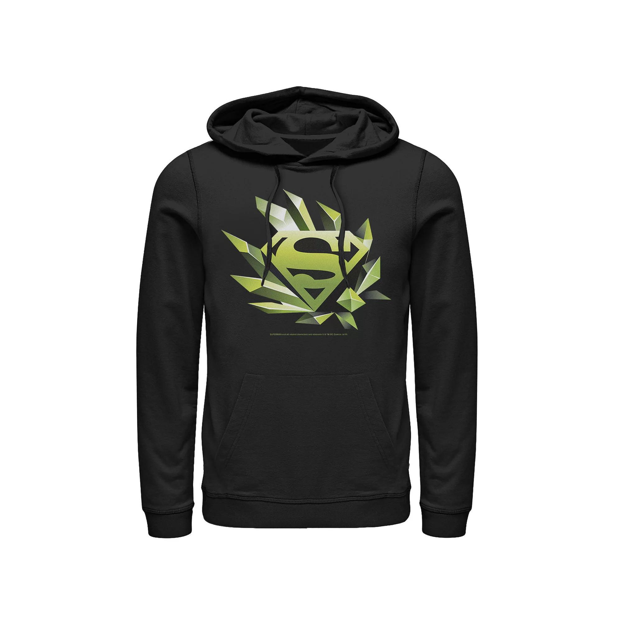 Men's Star Wars Rogue One Elite 6 Neon Death Paint Hoodie,  Product Image