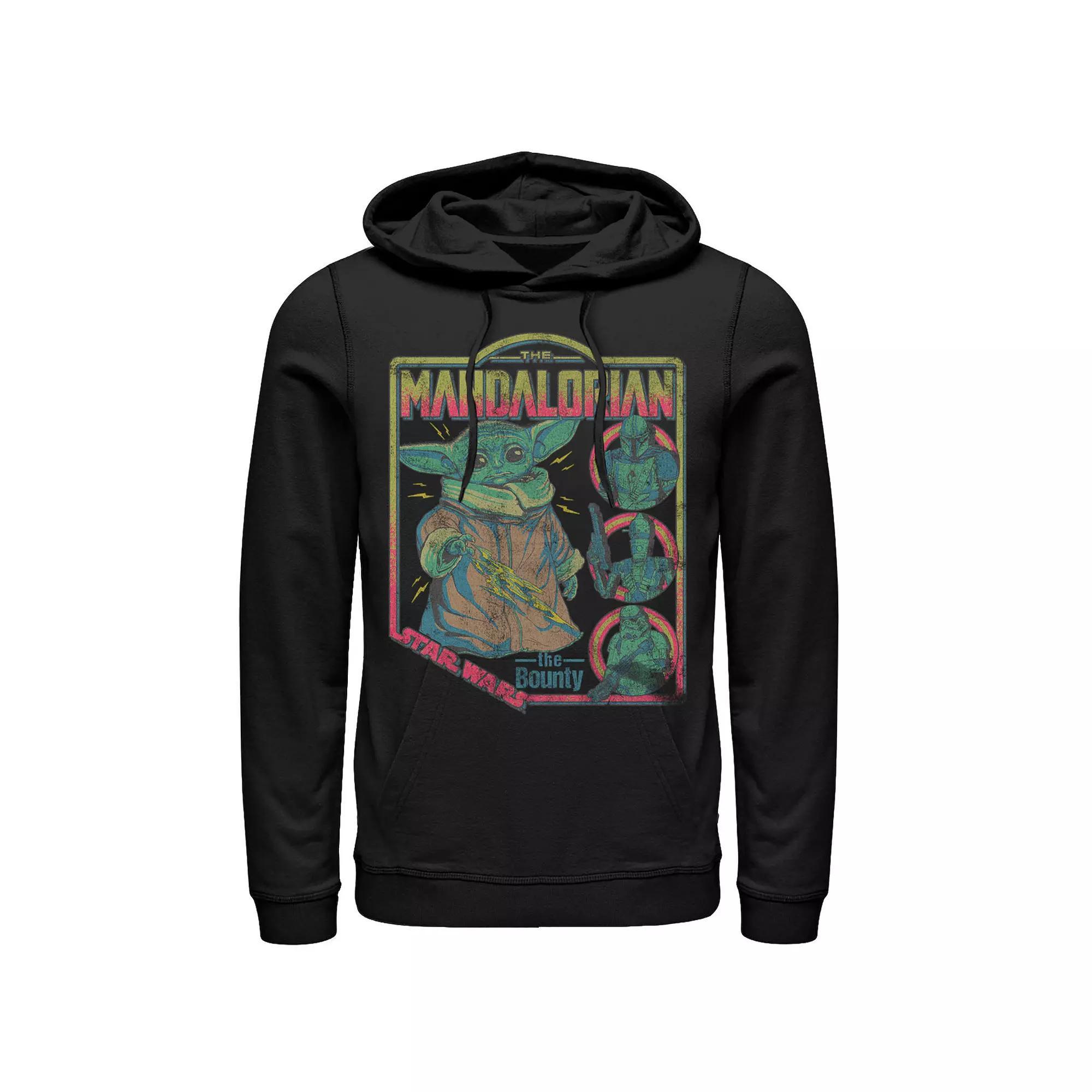 Men's Star Wars Rogue One Stormtrooper Graphic Hoodie,  Product Image