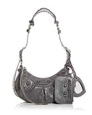 Womens Le Cagole XS Shoulder Bag Product Image