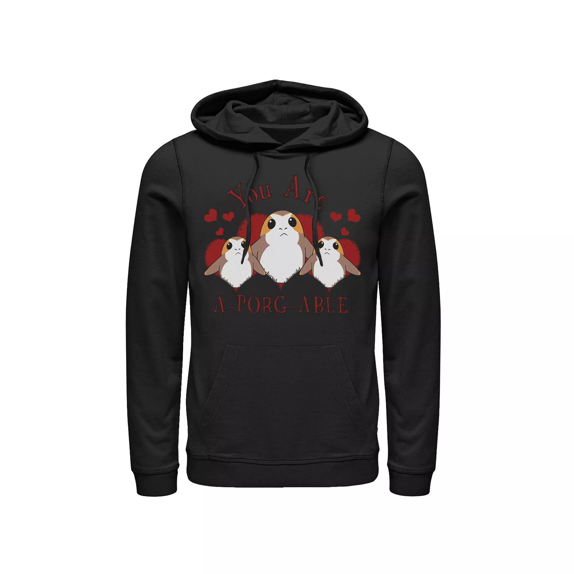 Men's Star Wars The Clone Wars Trooper Commander Hoodie,  Product Image