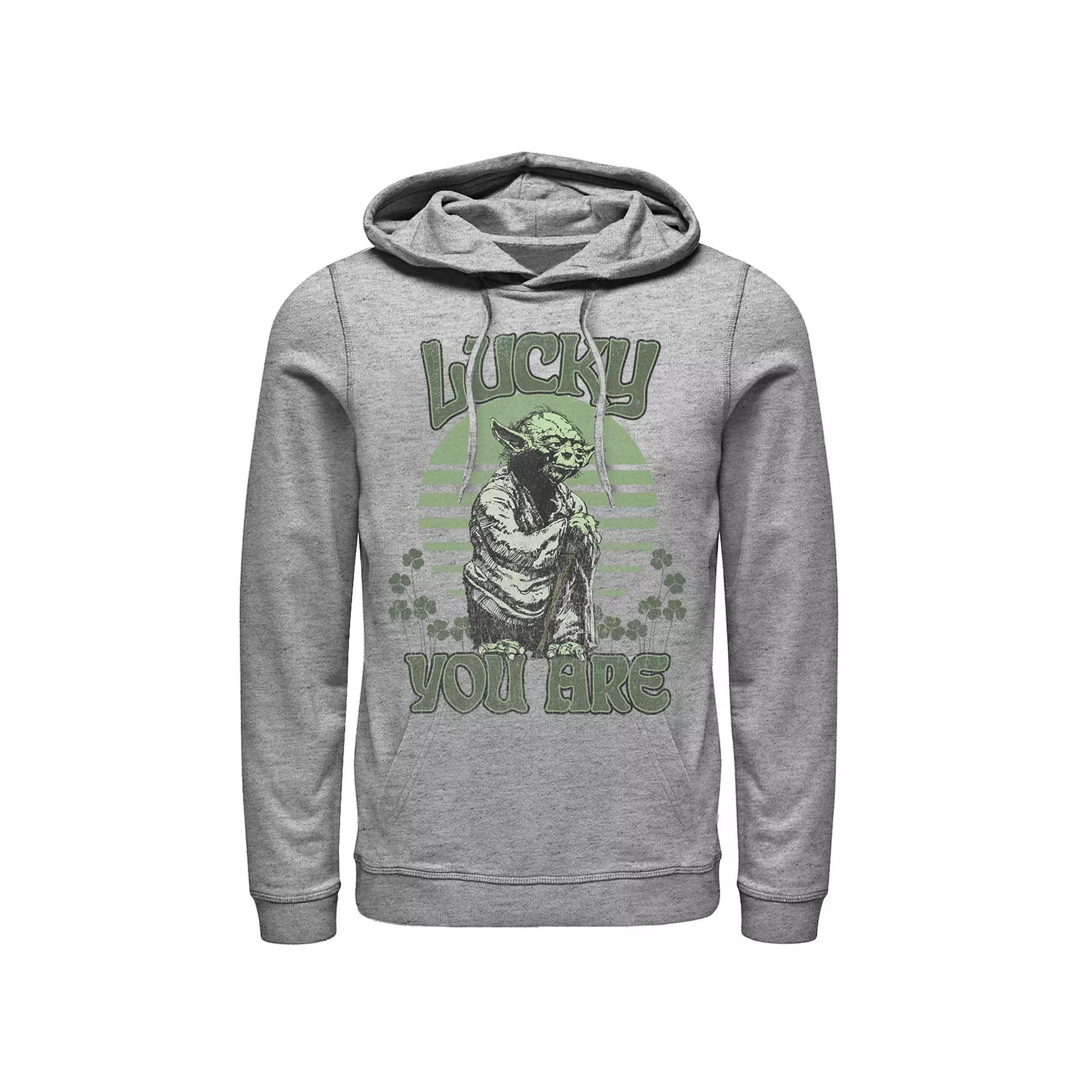 Men's Aladdin Genie Faces Hoodie,  Product Image