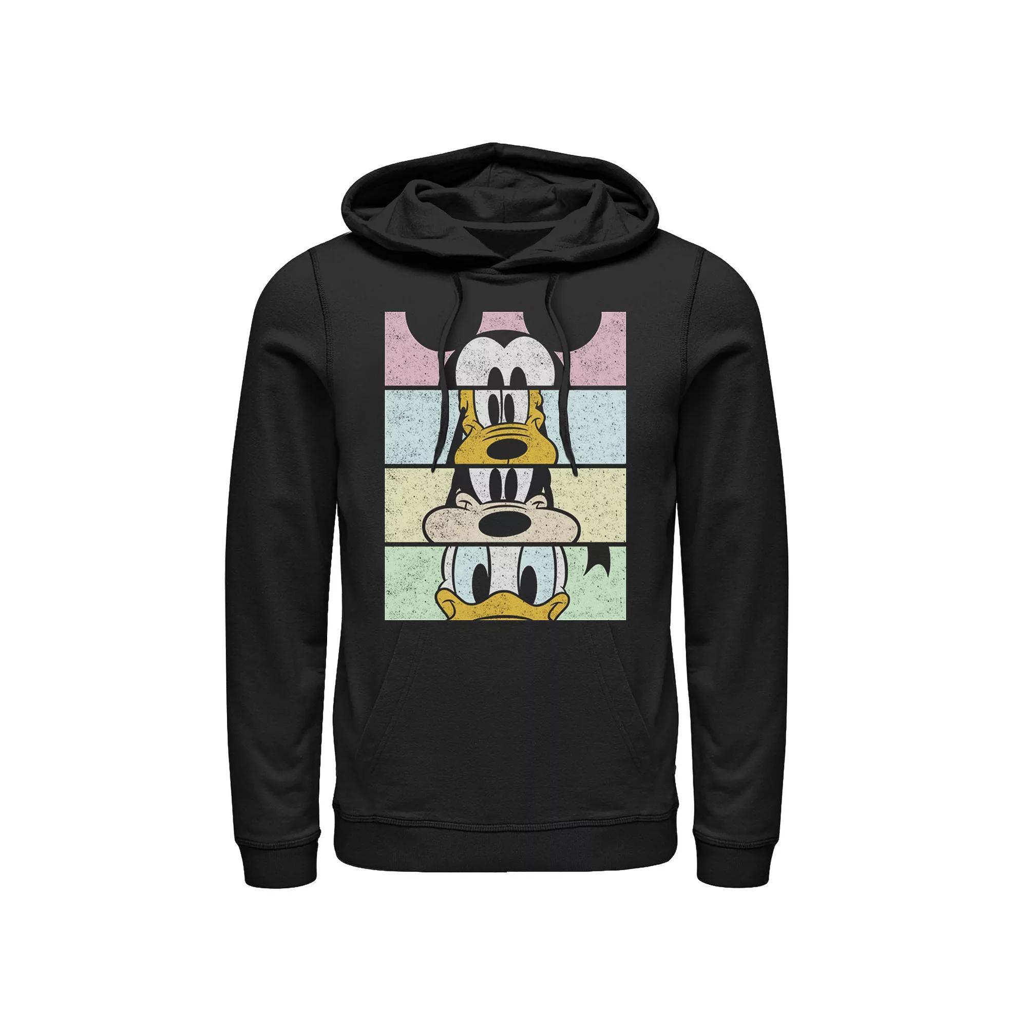 Men's Periodic Table Of Elements Chemistry Humor Hoodie,  Product Image