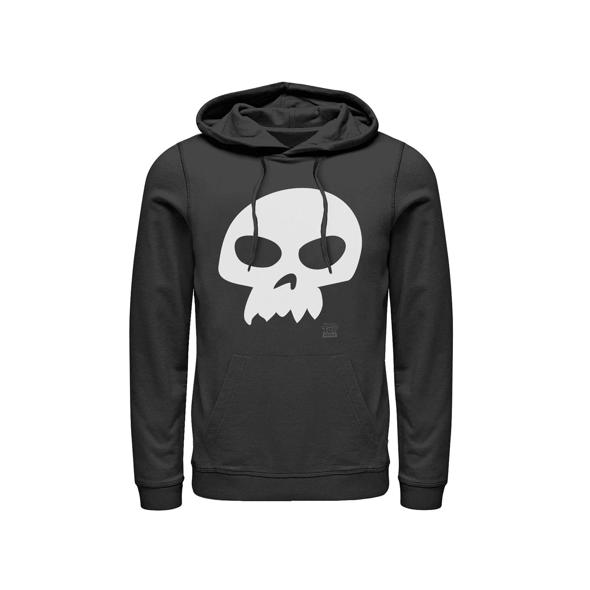 Men's Nintendo Super Mario 3 Raccoon Fly Line Art Hoodie,  Product Image