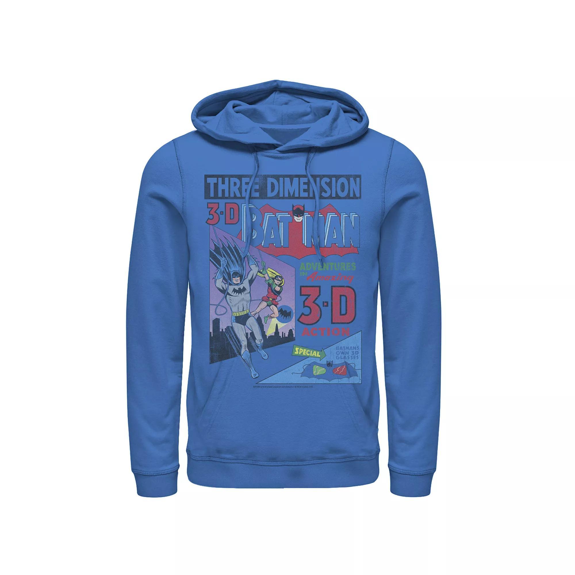 Men's Disney's Peter Pan The Lost Boys Never Land Pullover Hoodie,  Product Image