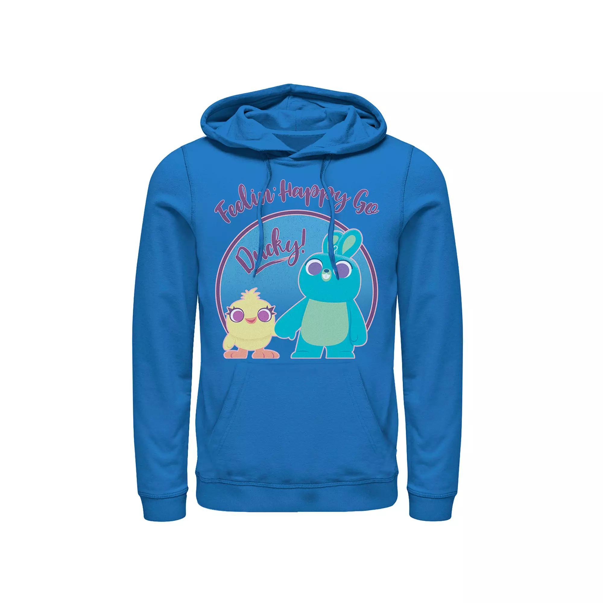 Men's Star Wars The Rise of Skywalker Character Grid Graphic Hoodie,  Product Image