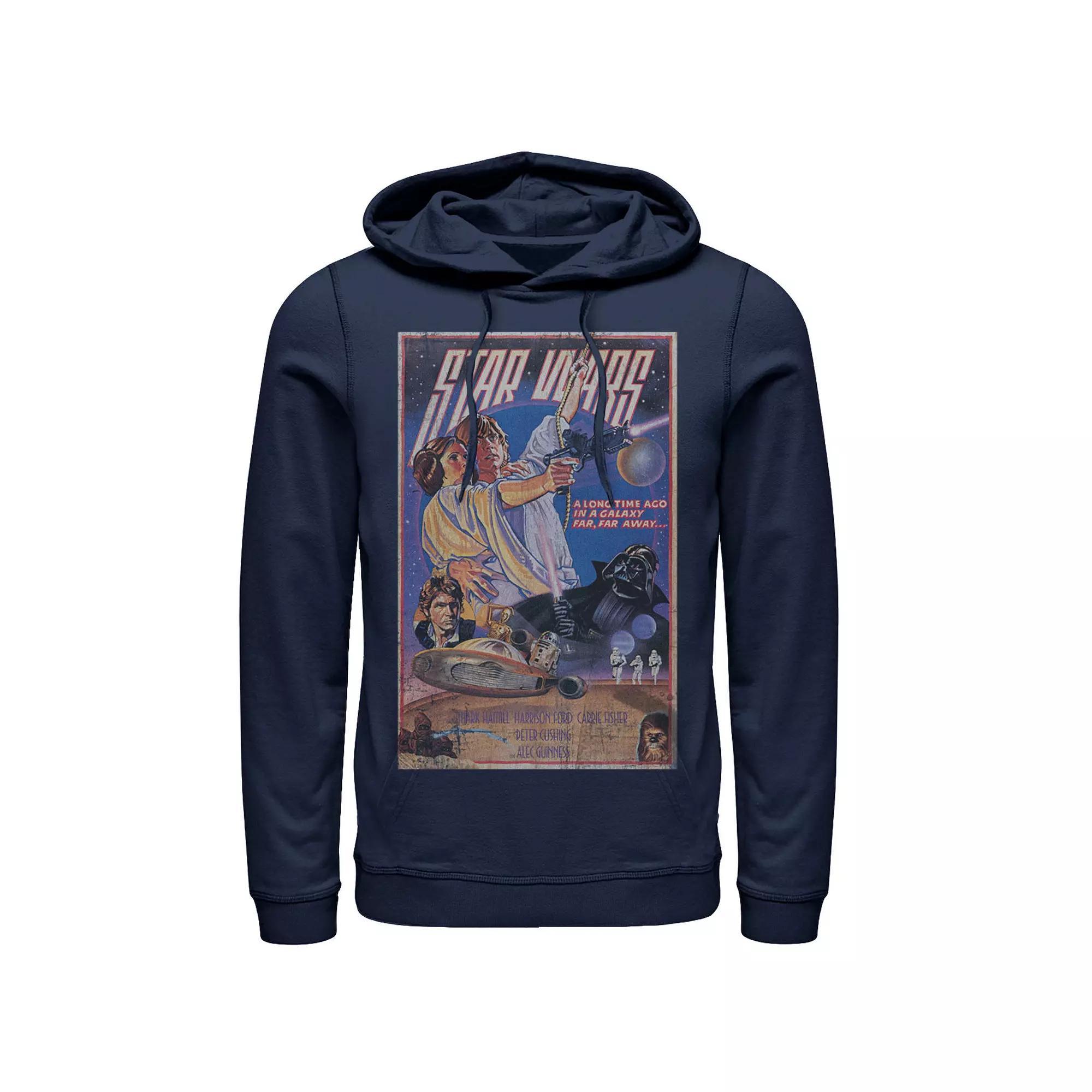 Men's DC Comics The Joker Collage Hoodie,  Product Image