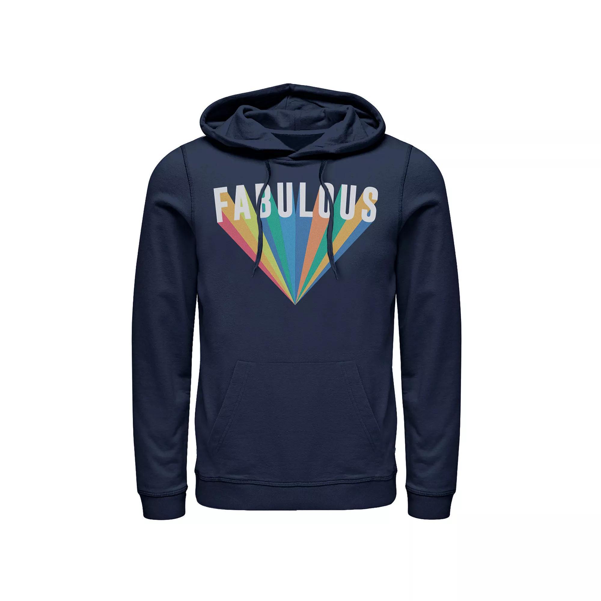 Men's Star Wars Vader Father Of The Year Helmet Hoodie,  Product Image