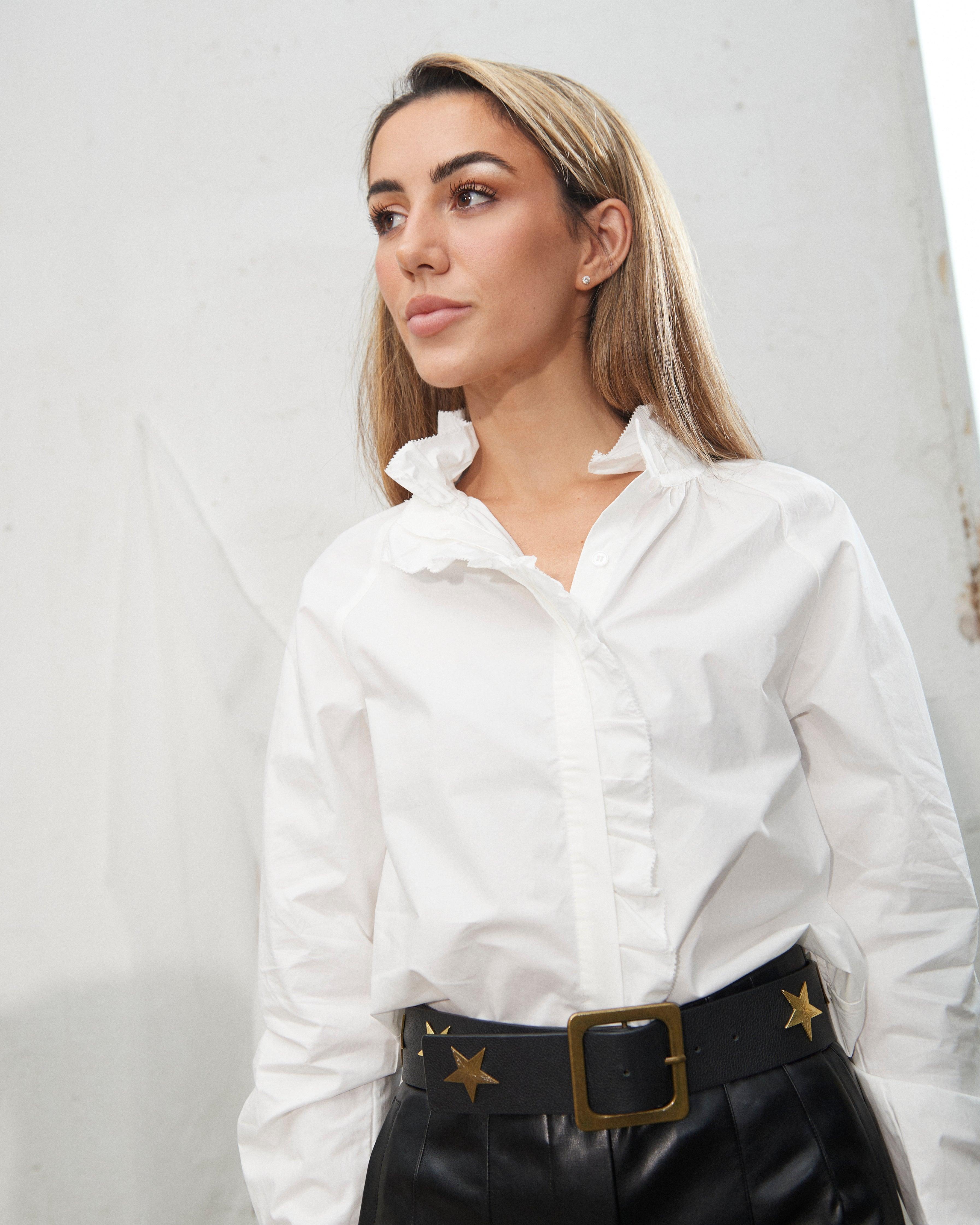 Lark Shirt Product Image