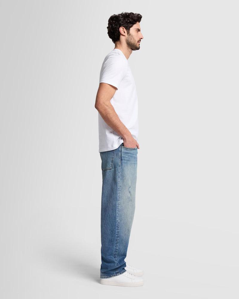 Luxe Performance Tee Product Image