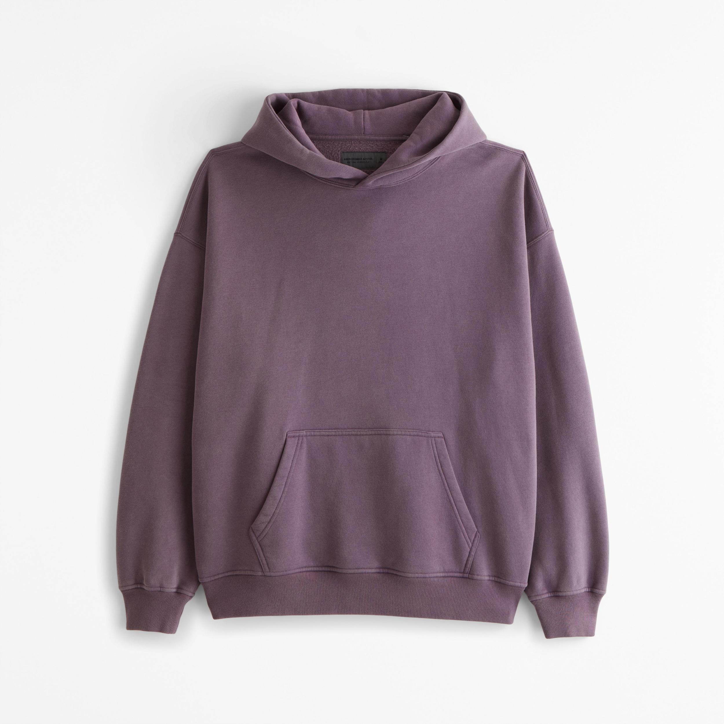 Essential Popover Hoodie Product Image