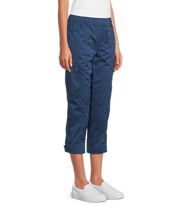 Westbound Crop Utility Pants Product Image
