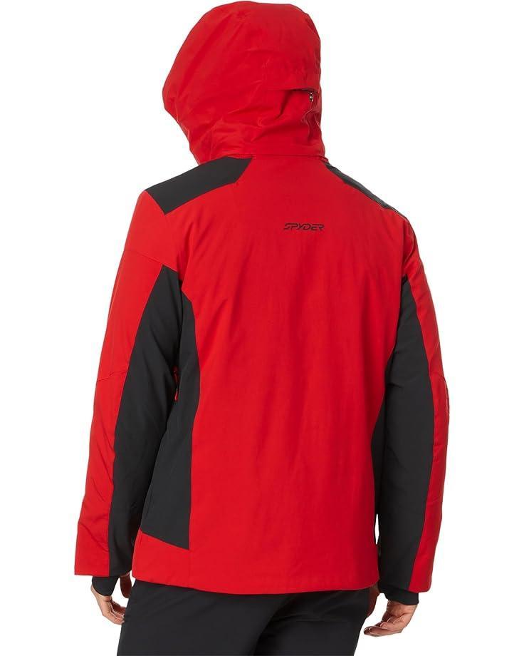 Foundation Jacket Product Image