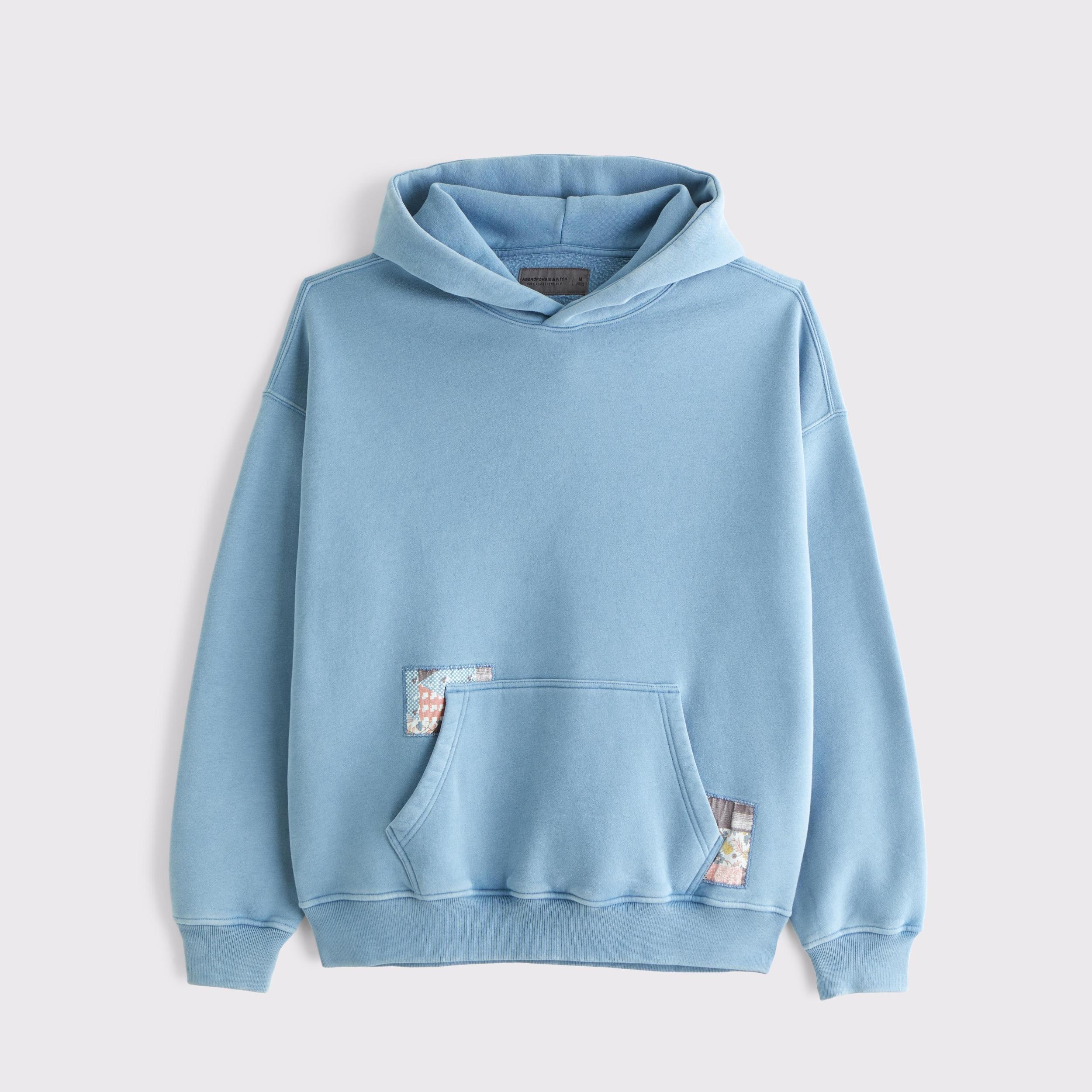 Essential Popover Hoodie Product Image