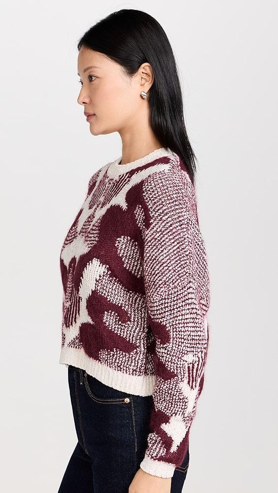 ba&sh Rora Sweater | Shopbop Product Image