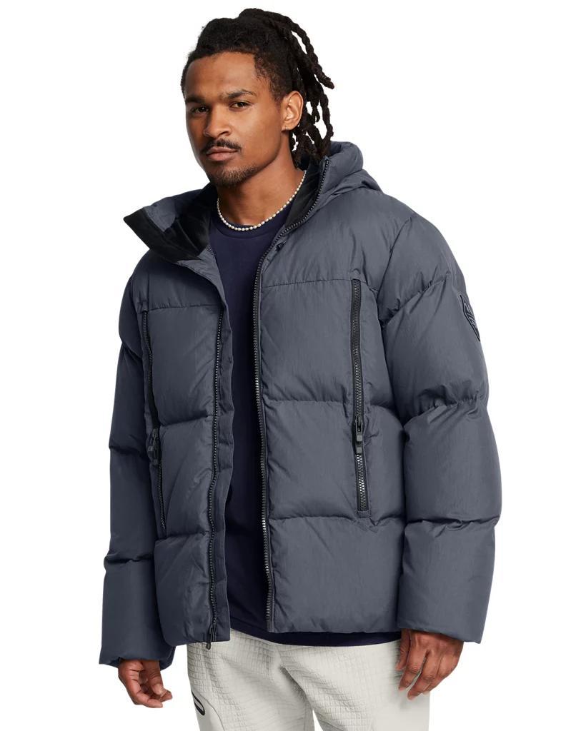 UA Limitless Down Product Image