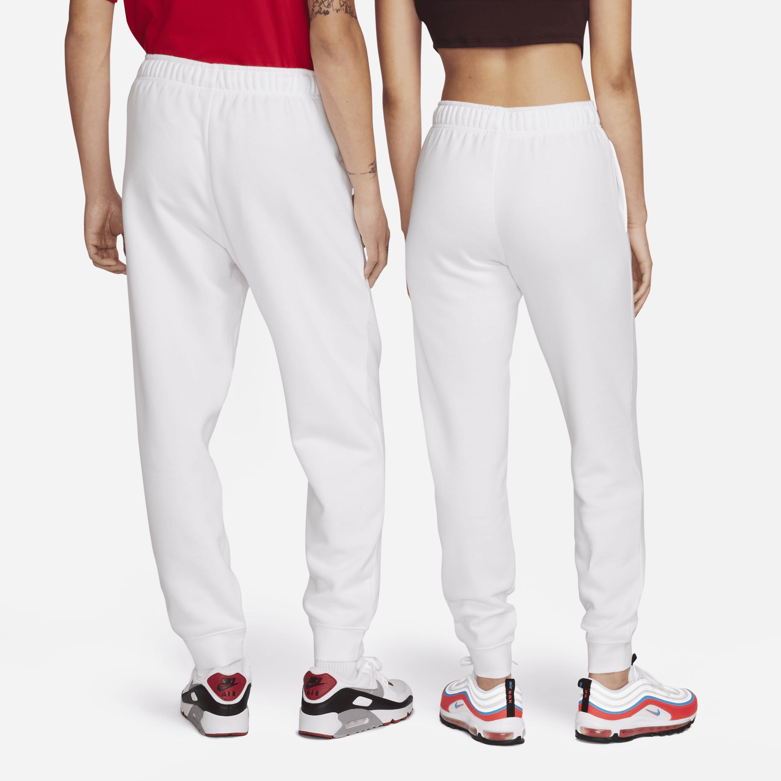 Nike Womens Nike NSW Club Fleece MR Pants - Womens Product Image