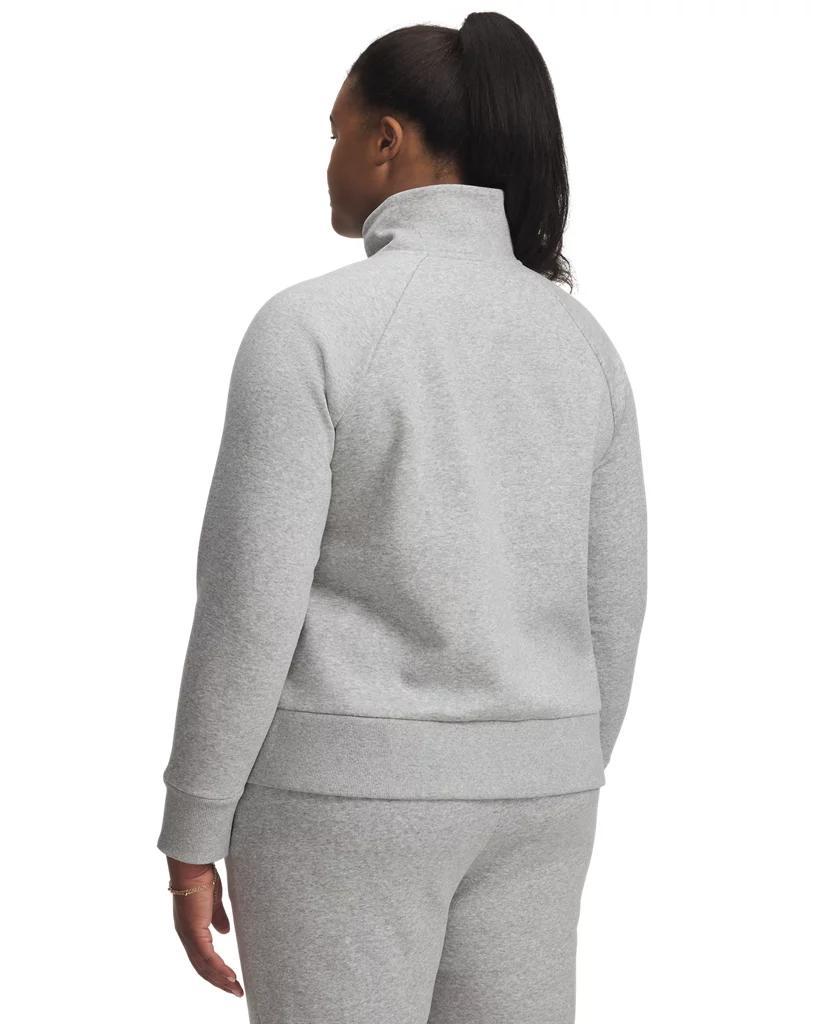 UA Rival Fleece Product Image