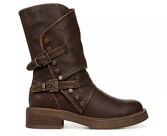 Blowfish Malibu Womens Venice Moto Boot Product Image