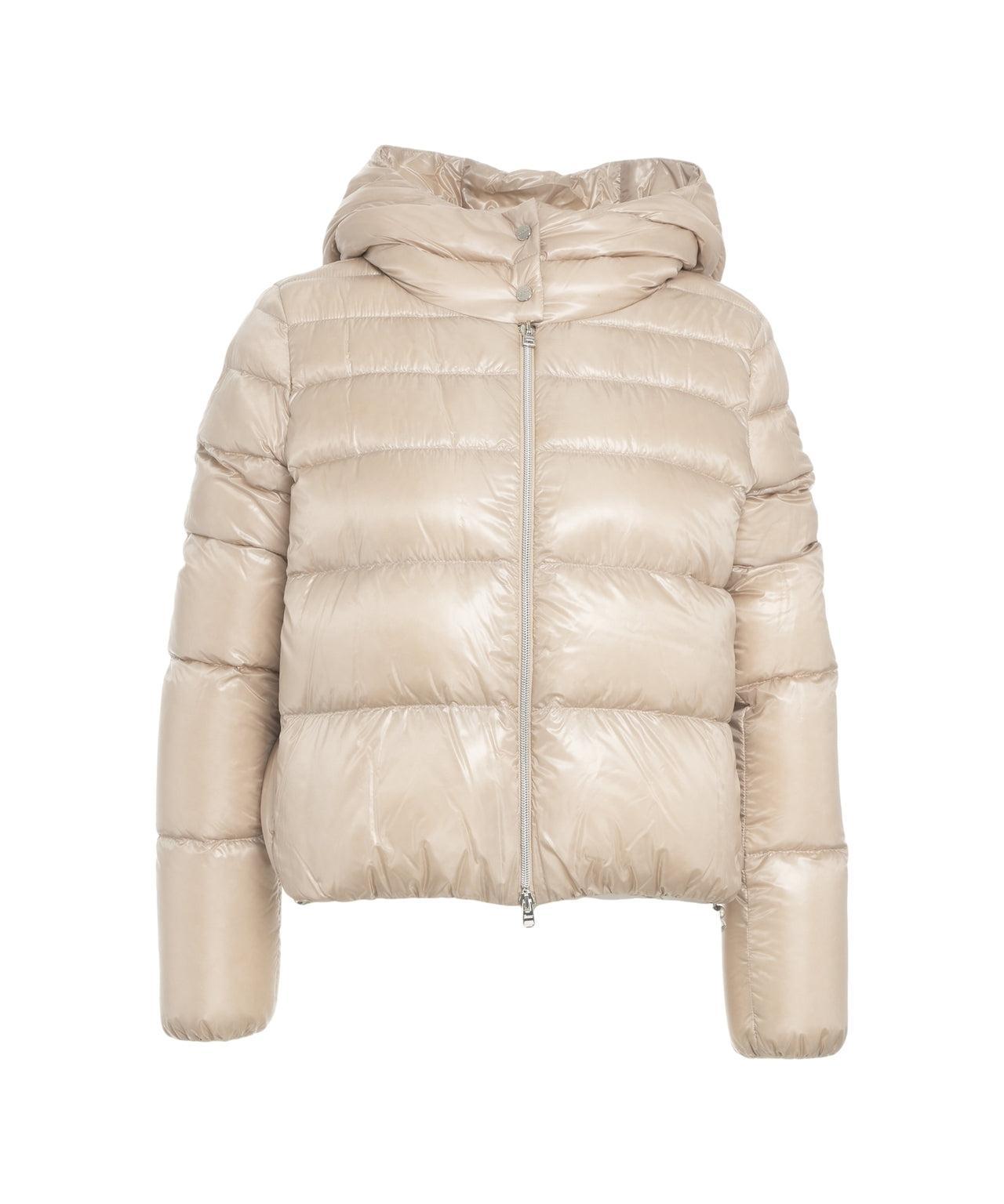 Short down jacket Product Image