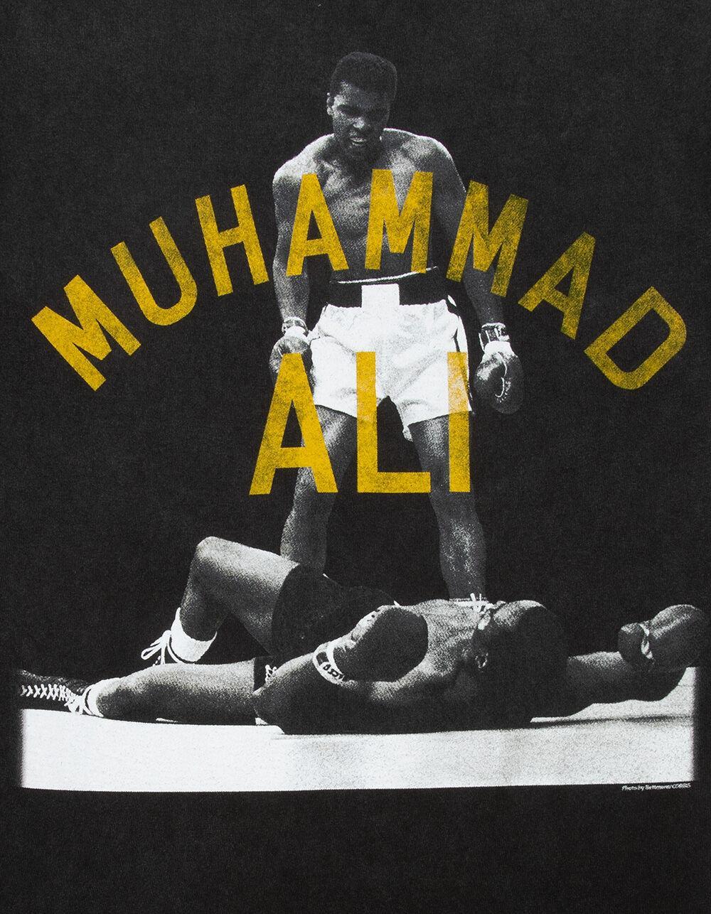 MUHAMMAD ALI Image Mens Tee Product Image