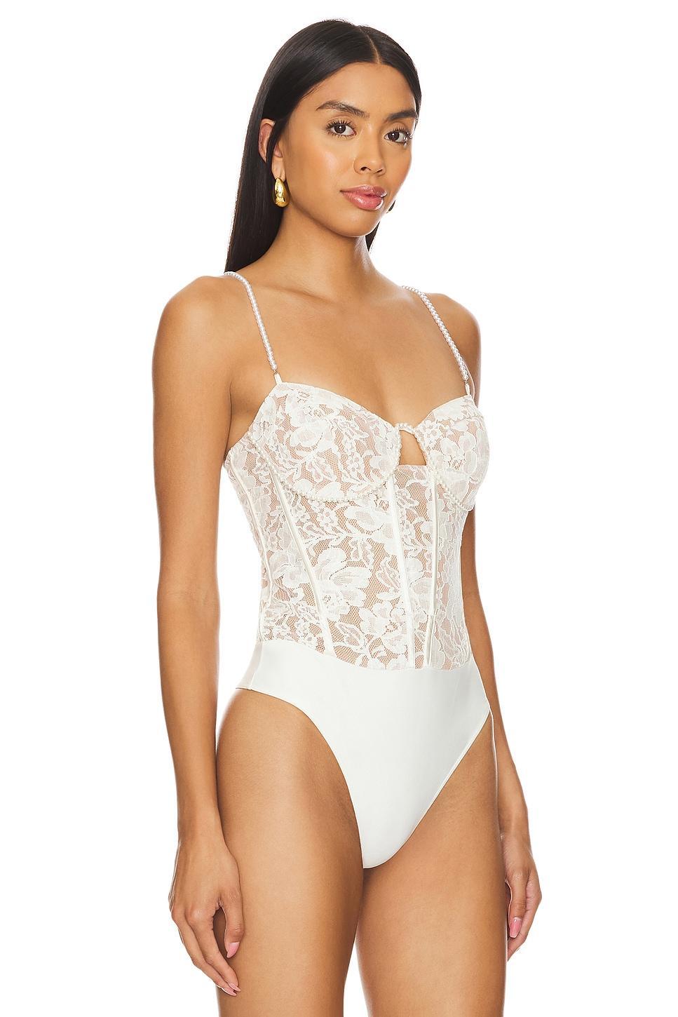 Delmara Bodysuit Product Image