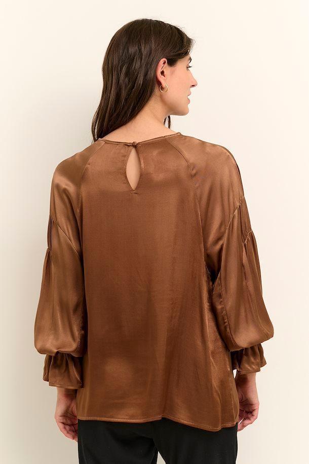 CUverica Blouse Product Image