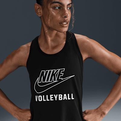 Nike Women's Volleyball Tank Top Product Image