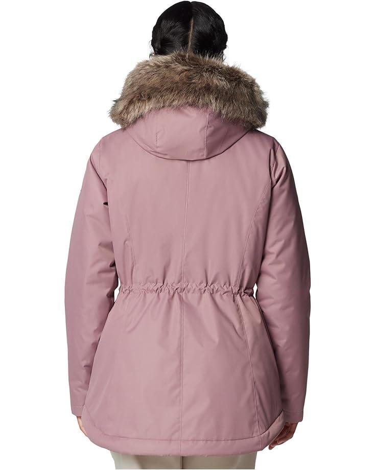 Panorama™ Long Jacket Product Image