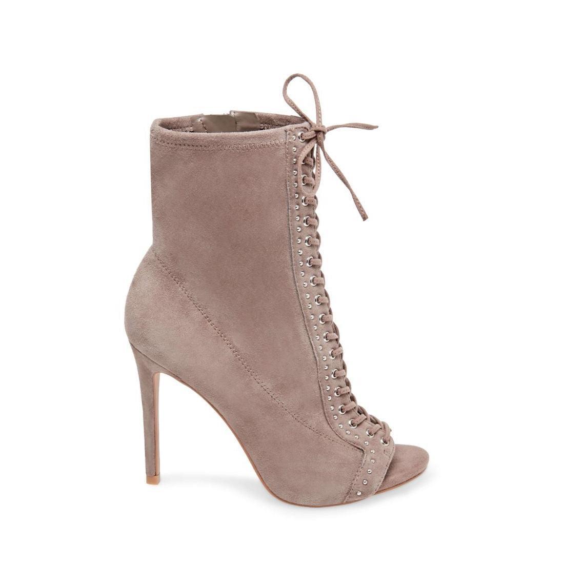 WYLDER LIGHT GREY SUEDE - SM REBOOTED Female Product Image