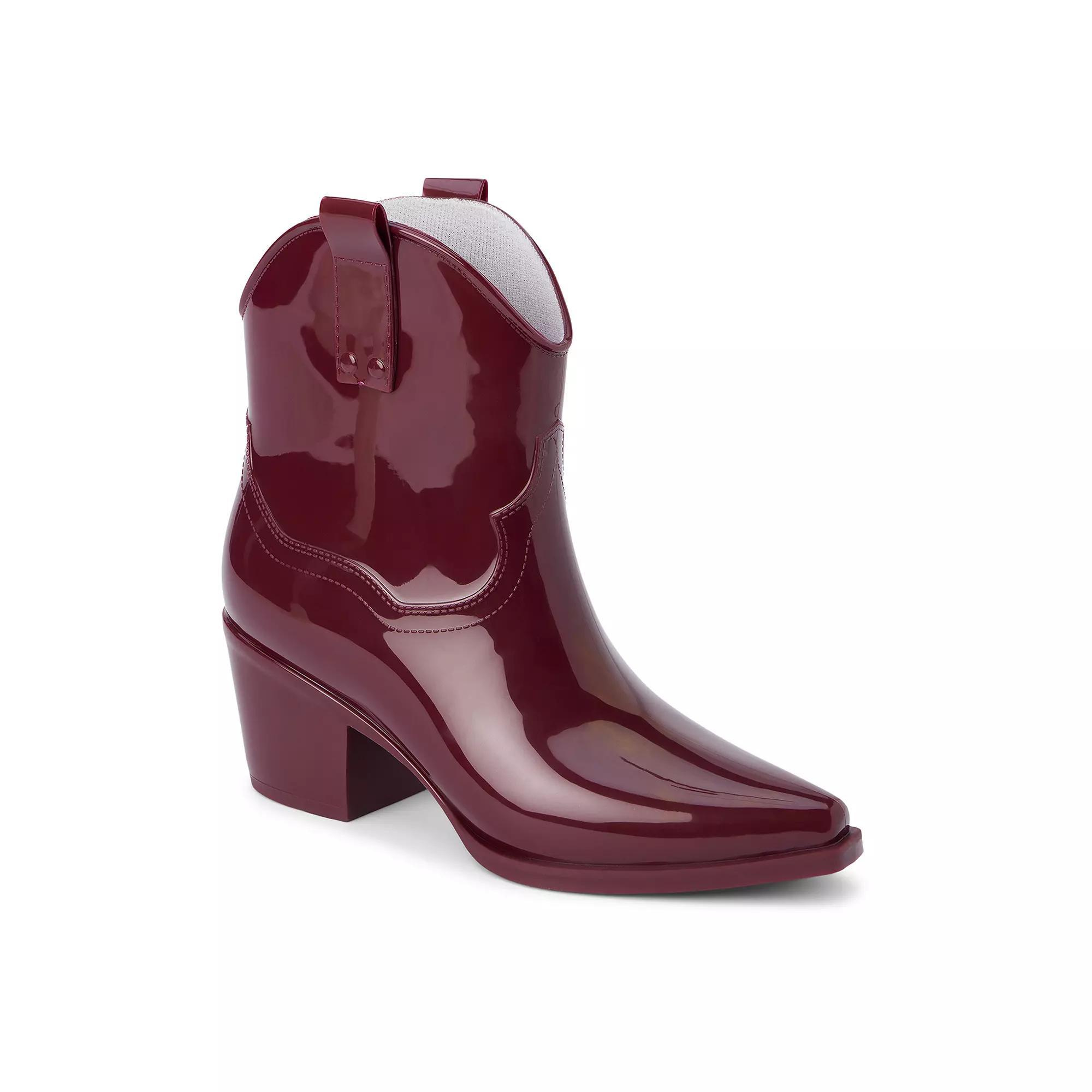 Beach Womens Oakley Western Rain Boot Product Image