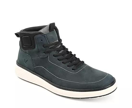 Territory Mens Roam Mid Sneaker Product Image