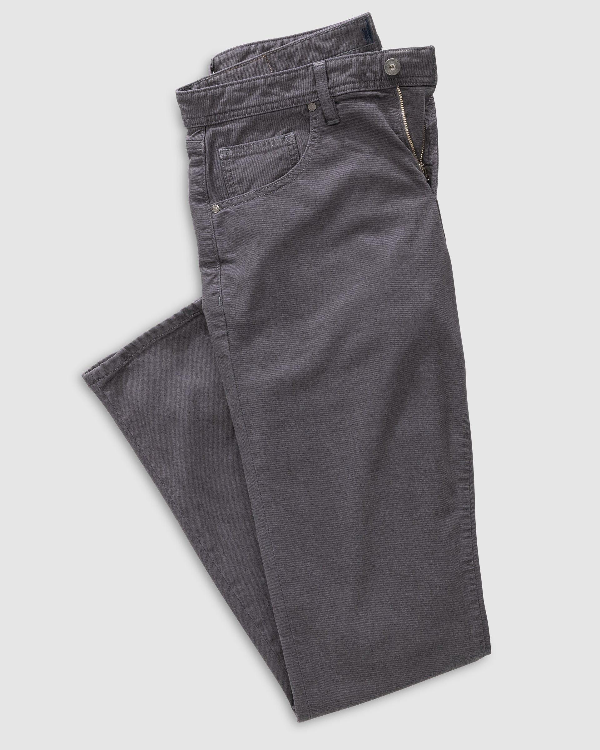 johnnie-O Hugo 5-Pocket Pants Product Image