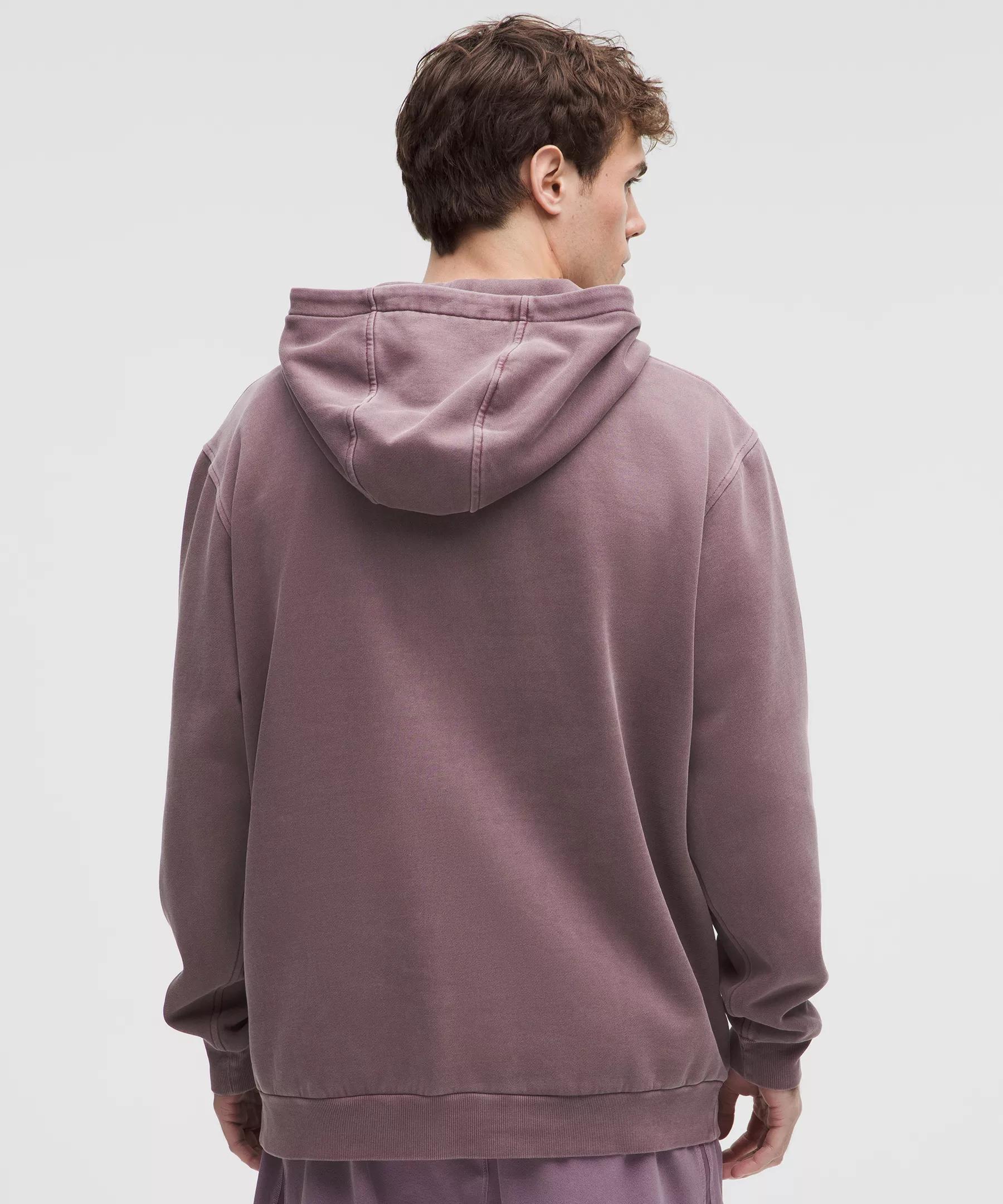 Steady State Pullover Hoodie *Wash Product Image