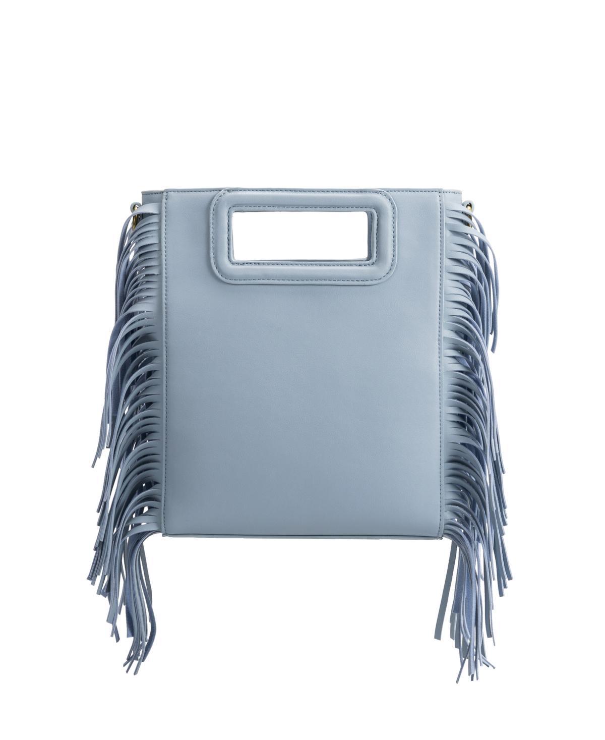 Melie Bianco Womens Jamie Crossbody Clutch Product Image