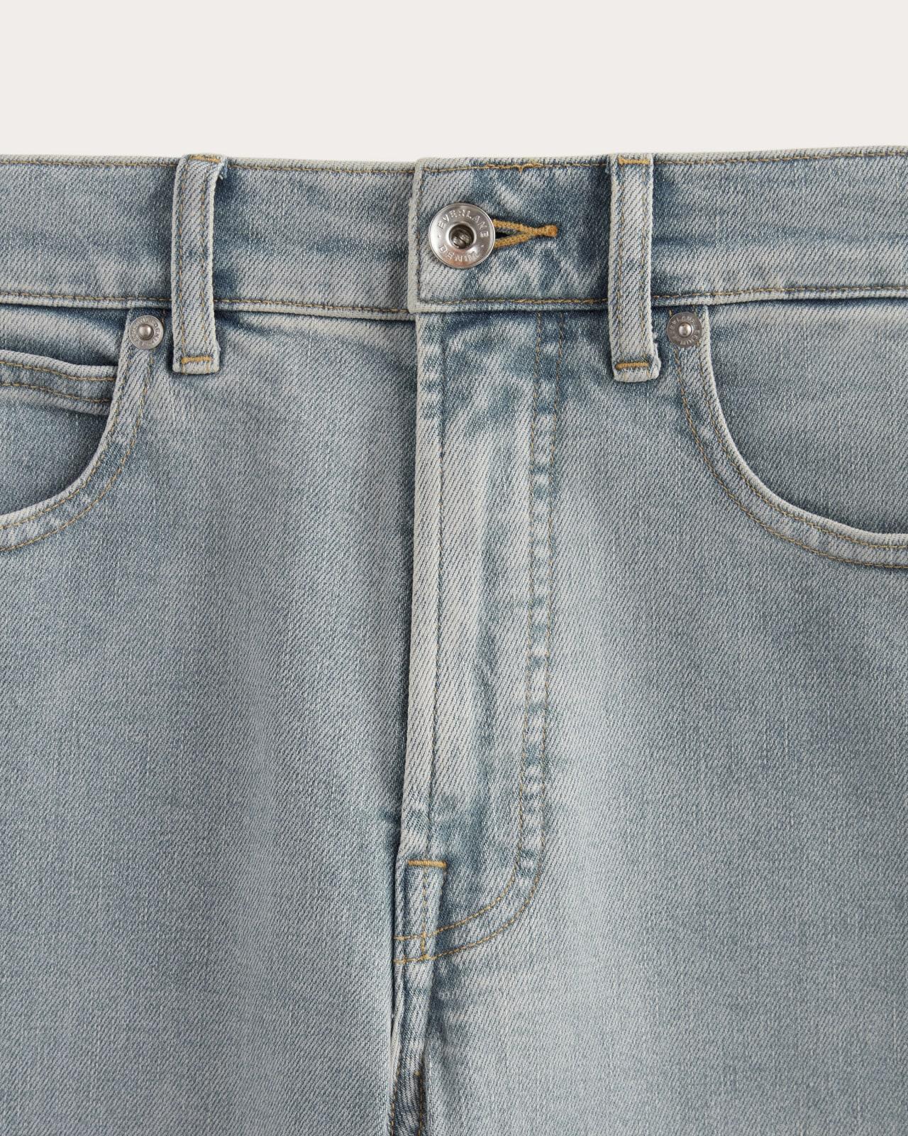 Womens Way-High Jean 2.0 by Everlane Product Image
