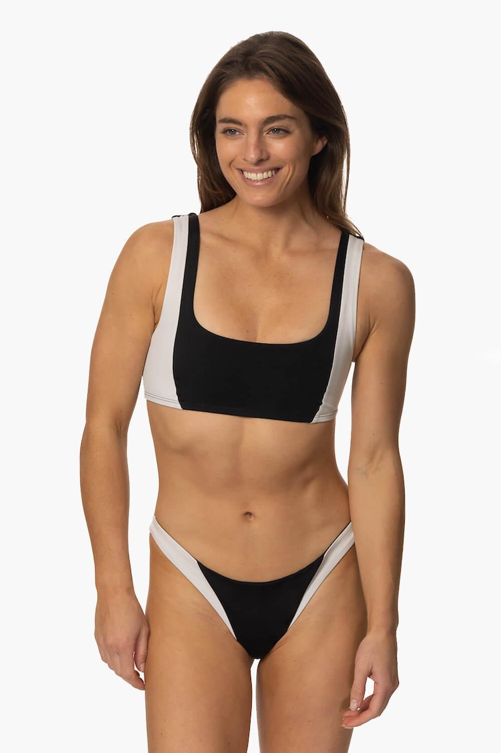 Valentina Bikini Bottom Product Image