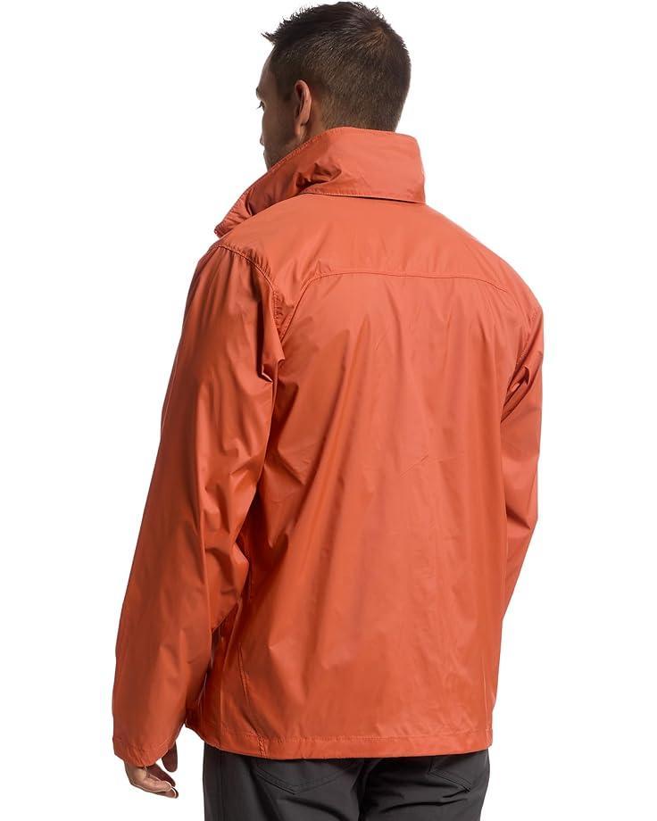 Big & Tall Glennaker Lake II Rain Jacket Product Image